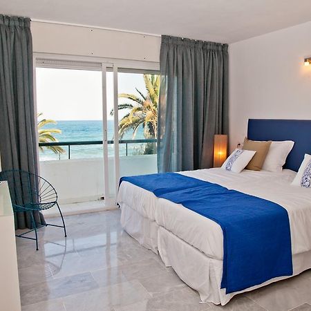 Holiday Home Clarisa Estepona Eksteriør bilde