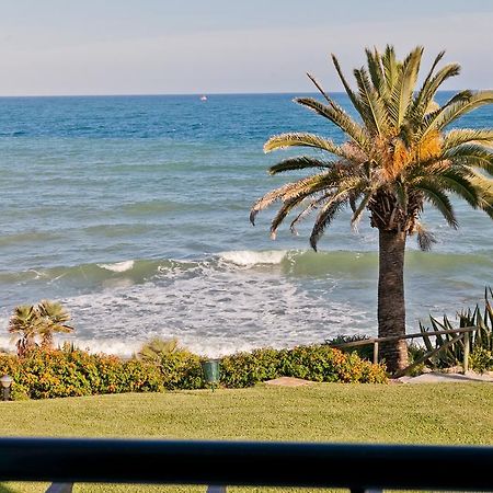 Holiday Home Clarisa Estepona Eksteriør bilde