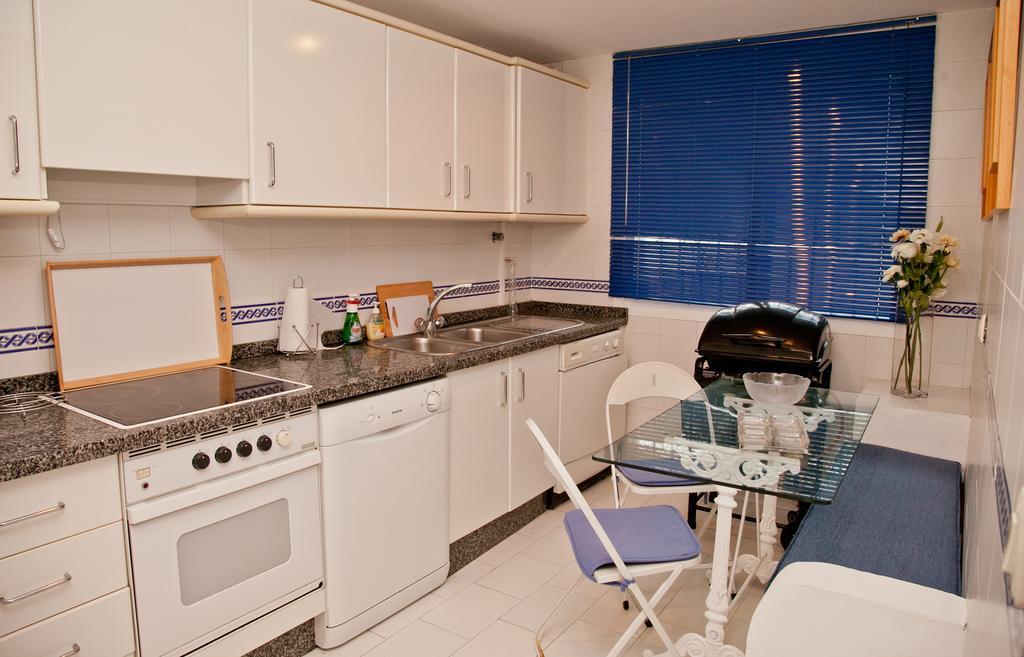 Holiday Home Clarisa Estepona Eksteriør bilde