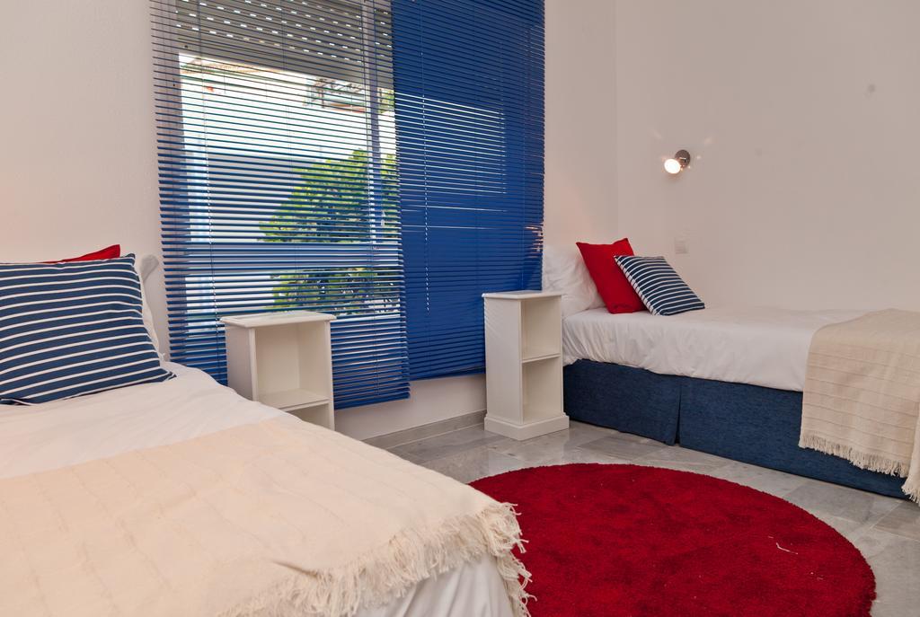 Holiday Home Clarisa Estepona Eksteriør bilde