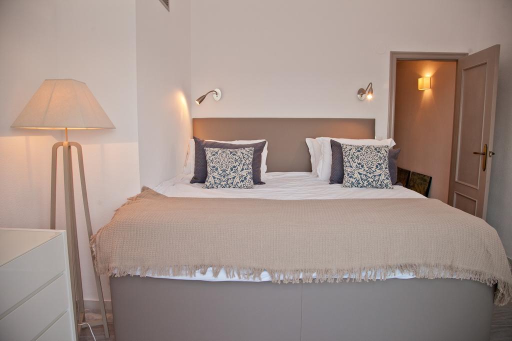 Holiday Home Clarisa Estepona Eksteriør bilde