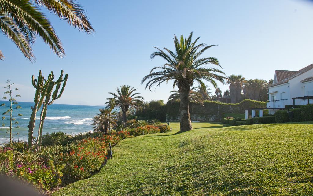 Holiday Home Clarisa Estepona Eksteriør bilde