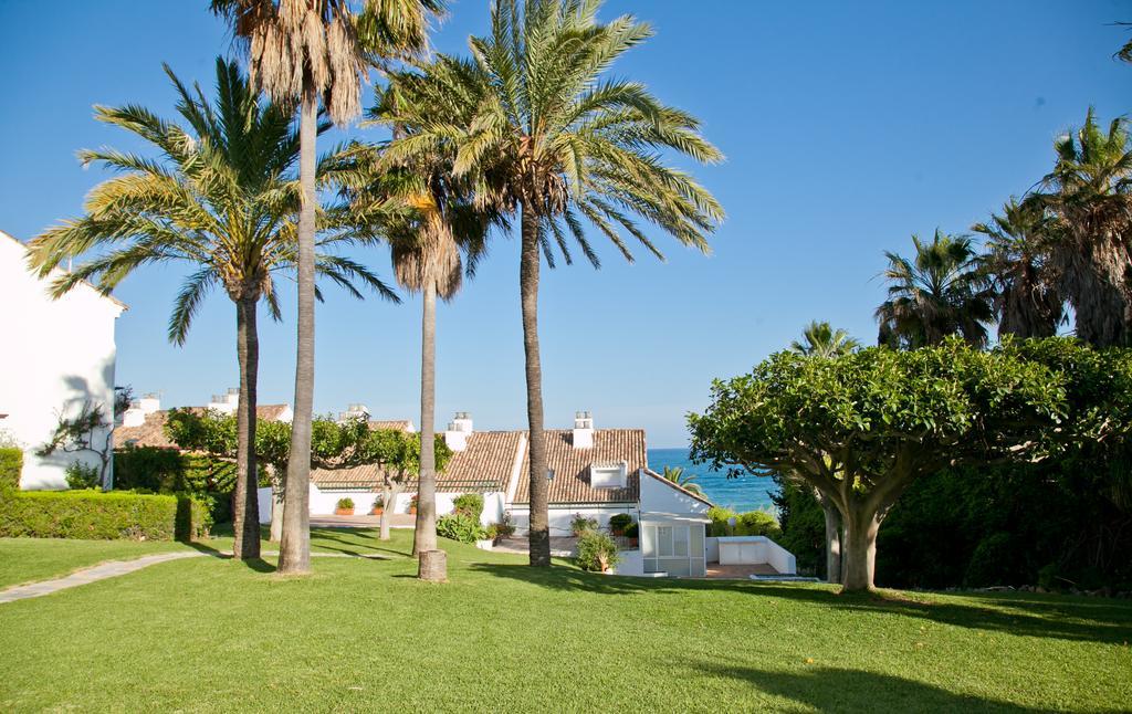 Holiday Home Clarisa Estepona Eksteriør bilde