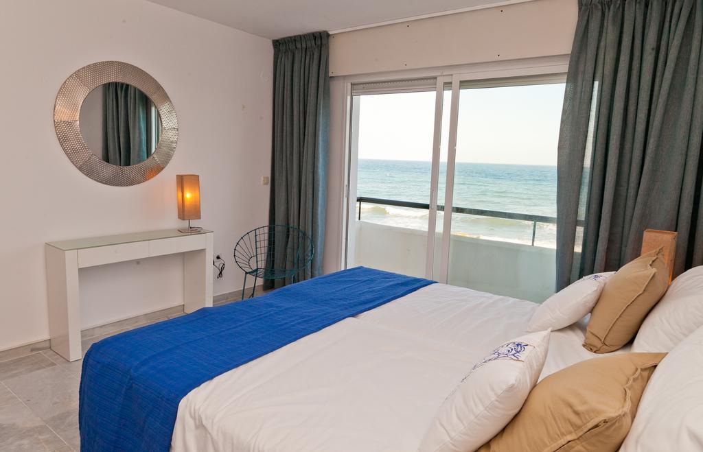 Holiday Home Clarisa Estepona Eksteriør bilde